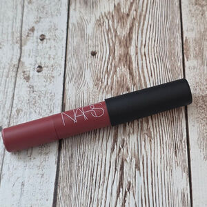 Women's NARS Powermatte Lip Liner Walkyrie travel size